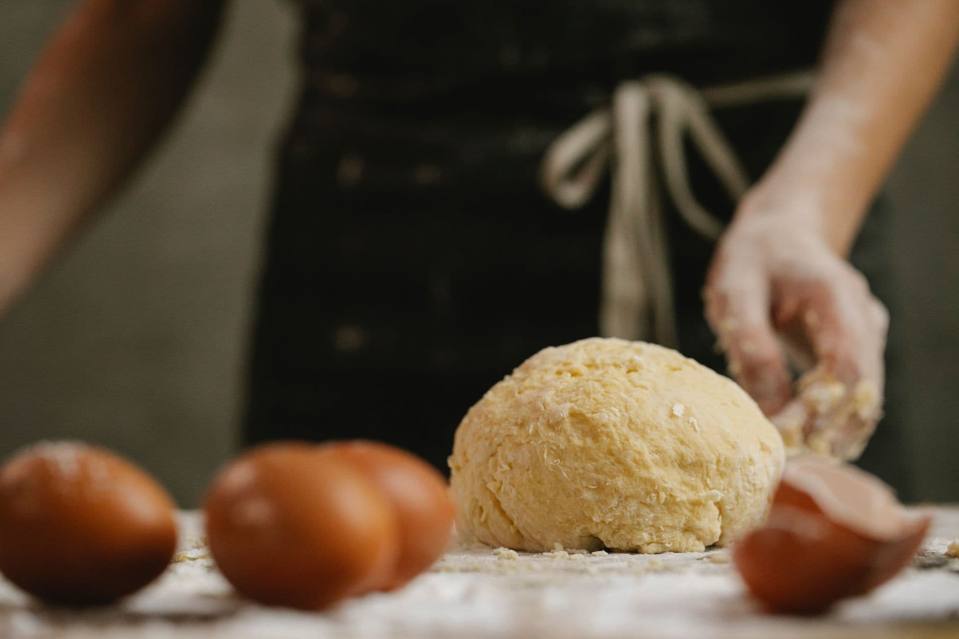 Fresh Pasta at Home: A Beginner's Guide
